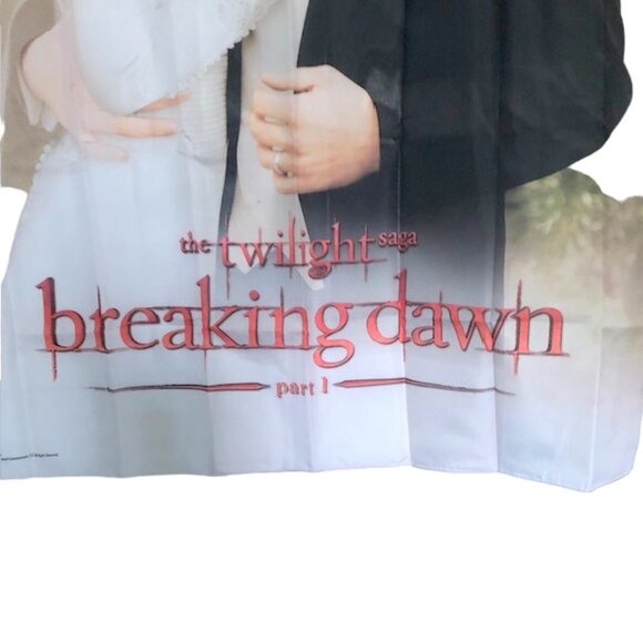 NEW Breaking Dawn, Part 1 (2-Disc DVD) - Picture 7 of 8